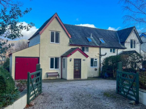 Hill Cottage, Braithwaite